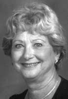 Mary Hatfield Obituary (2012)