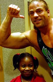 PHOTOS: From the archives: WWE at the Crown