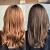 Medium Light Brown Hairstyles