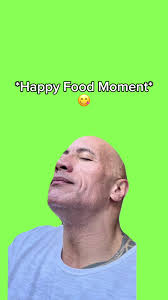 Dwayne Johnson Vegan Pictures