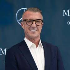 Mercedes-Benz of North Scottsdale Staff