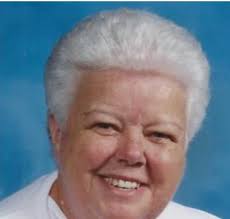 Who remembers Sr. Maureen? Principal 1972 to 1998