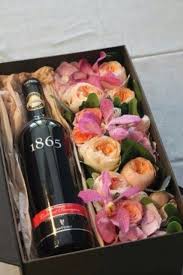 Merci Pour Un Jour De Vin Et Des Roses Magasins De Fleurs Emballage Fleur Boutique De Fleurs
