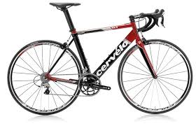 cervelo s1 ultegra bike