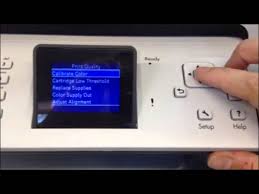 Download the latest drivers, firmware, and software for your hp color laserjet cm1312 multifunction printer.this is hp's official website that will help automatically detect and download the correct drivers free of cost for your hp computing and printing products for windows and mac operating system. Hp Cm1312 How To Color Calibrate Youtube