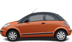 Image result for Orange 2011 Citroen