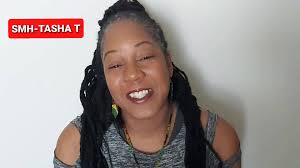 "Don't throw your business out there" 🎶🎶🔥🔥 #SMH #socialmediahype  #tashaT Tasha Tee RasVibe Records Inc.