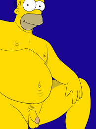 Rule34 - If it exists, there is porn of it  homer simpson  5418287