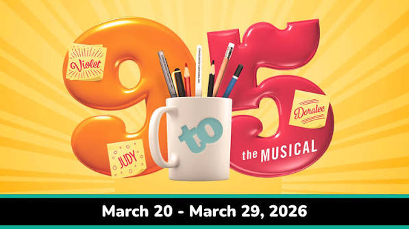 9 to 5: The Musical | Algonquin Arts Theatre