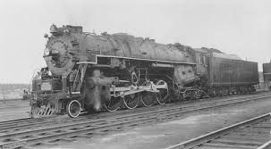 Rfp Berkshire Locomotive Train Train Museum Old Trains