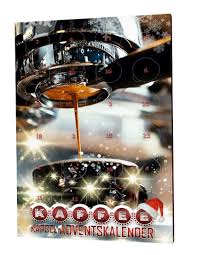 Adventskalender Nespresso Kaffeekapsel Der Nespresso Adventskalender Fur Zwei Jeden Tag 2 Kapsel Nespr Adventkalender Adventskalender Kaffee Adventskalender