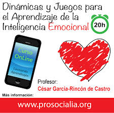 Permite conocer las principales características del examen, los contenidos que se evalúan, el tipo de reactivos que lo integran y otros aspectos de interés. Prosocialia Curso Online Dinamicas Y Juegos Para El Aprendizaje De La Inteligencia Emocional