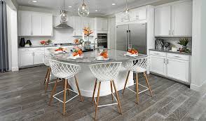 With up to 5 bedrooms. Design Your New Home With Us Richmond American Homes