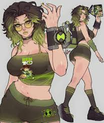 Omnitrix Porn - Rule 34