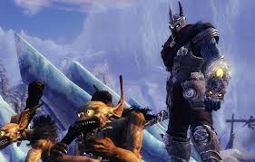 A collection of the top 52 overlord wallpapers and backgrounds available for download for free. Wallpaper Winter Hell The Owner Minions Brown Lord Overlord 2 Images For Desktop Section Igry Download