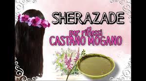 La sherazade è un trattamento utile a coloro che hanno i capelli secchi ed aridi ma che non vogliono comunque rinunciare a tanti bei nuovi riflessi grazie all’hennè, perchè lo sappiamo, l’hennè è una delle cause dei capelli secchi. ððððððððð Per ðð¾ð»ððððð¶ðð I Capelli In Maniera âð¸ððâð¸ðð¼ Riflessante Nutriente Ed Idratante Youtube