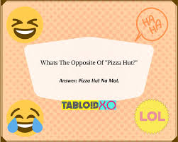 So take a few moments to enjoy this batch of hilarious jokes because it would be wrong not to. These 12 Indian Funny Riddles Are Guaranteed To Make You Laugh Out Loud