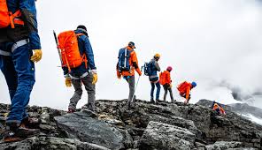 Ver más ideas sobre deportes extremos, deportes, deportes de riesgo. 7 Deportes Extremos Para Realizar Outdoor Despues De La Cuarentena