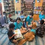 Pawsome Readers