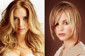 Viso Lungo E Magro Taglio Capelli Tagli Di Capelli Da Maestri Del