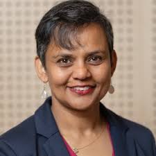 I am happy to share that I'm starting a new position as Project Director