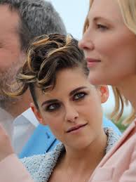 Lesbian for Kristen Stewart