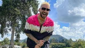 Dates and venues of his papi juancho 2021 world tour. Premio Lo Nuestro 2021 Maluma En Los Ensayos De Evento Musical De Univision Mexico Usa Eeuu Estados Unidos Nndc Off Side Depor