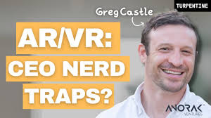 Greg Castle (Anorak VC)