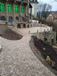 95% of people who visit jena include botanischer garten in their plan. Referenz Jena Normannenhaus Bierbach S Garten Landschaftsbau Gmbh