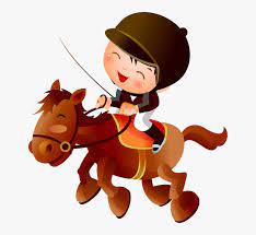 Horse horses horse rider horse riders equestrian equestrians stables pony ponies horse ride. Horse Riding Cartoon Png Ride A Horse Cartoon Png Transparent Png Transparent Png Image Pngitem
