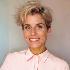 Fiona McDougall, MBA