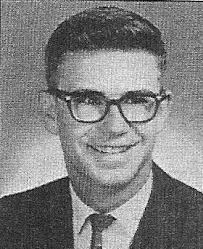 Kenneth Carruthers Obituary (1946