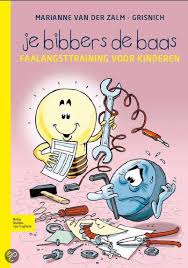 Niet Bij De Bib Bol Com Je Bibbers De Baas Marianne Van Der Zalm Grisnich Boeken Boek Voor Kinderen Sociale Verhalen Faalangst