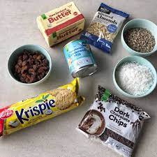 Easy Magic Slice By Vj Cooks Recipe Food Processor Recipes Slices Recipes Vegan Sweets