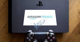 How To Stream Amazon Music On Ps4 Netflix Videos Music Converter Music App