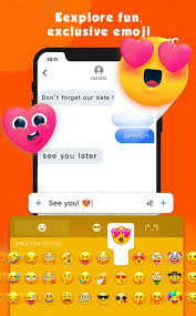 Of course, a lot of us. New Emoji For Android Apk Download