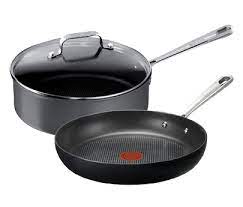 Tefal Jamie Oliver Tefal Hard Anodised