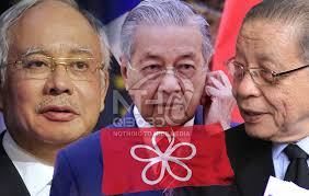 Lim kit siang founded the dap in 1965. Idea Tubuh Bersatu Adalah Dari Lim Kit Siang Nth Qibord