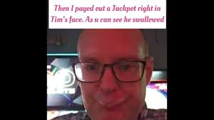 Tim Eldridge Plays The Flute Fruit Mad World #SaveAuntieRose