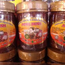Memang best resepi acar buah asli ni. Buy Acar Buah Jeruk Pak Ali Seetracker Malaysia