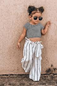 Summer Cute Outfits For Girls Kids 11 Addicfashion