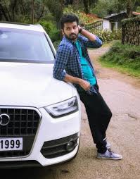 Sidhu Sid Actor Wiki Biography Age Family Images Movies Serials Keerthi and sidhu played by actors della george and sidharth venugopal leave their family and decide to live together. sidhu sid actor wiki biography age