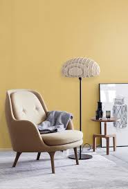 Schlafzimmer farben schner wohnen schner wohnen kinderzimmer. Trendfarbe Caramel Mid Century Wohnzimmer Von Schoner Wohnen Farbe Houzz