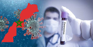 Les dernières infos sur l'épidémie. Coronavirus Maroc The North Africa Post