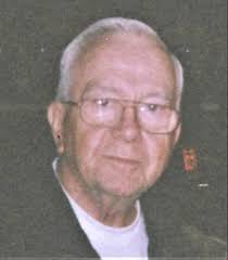 CHARLES BACKUS Obituary (2021)