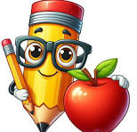 School supplies clip art🌸 #justsharing #followers ...