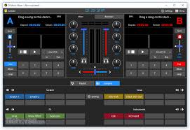 Audio editing software allows users to edit and generate audio files. Dj Music Mixer Download 2021 Latest For Windows 10 8 7