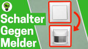 Wechselschaltung, schema 3 (lampenschaltung mit zwei schalter) die wechselschaltung wird sehr häufig angewendet. Kreuzschaltung 3 Schalter Mit 1 Lampe Ultimative Anleitung Wie Drei Wechselschalter Anschliessen Youtube