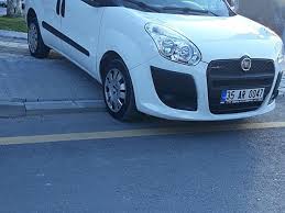 2 El Fiat Doblo Combi Aydin 4097164 Araba Com Araba Direksiyon