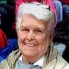 Betty Kessler (–2022) of Collinsville, IL